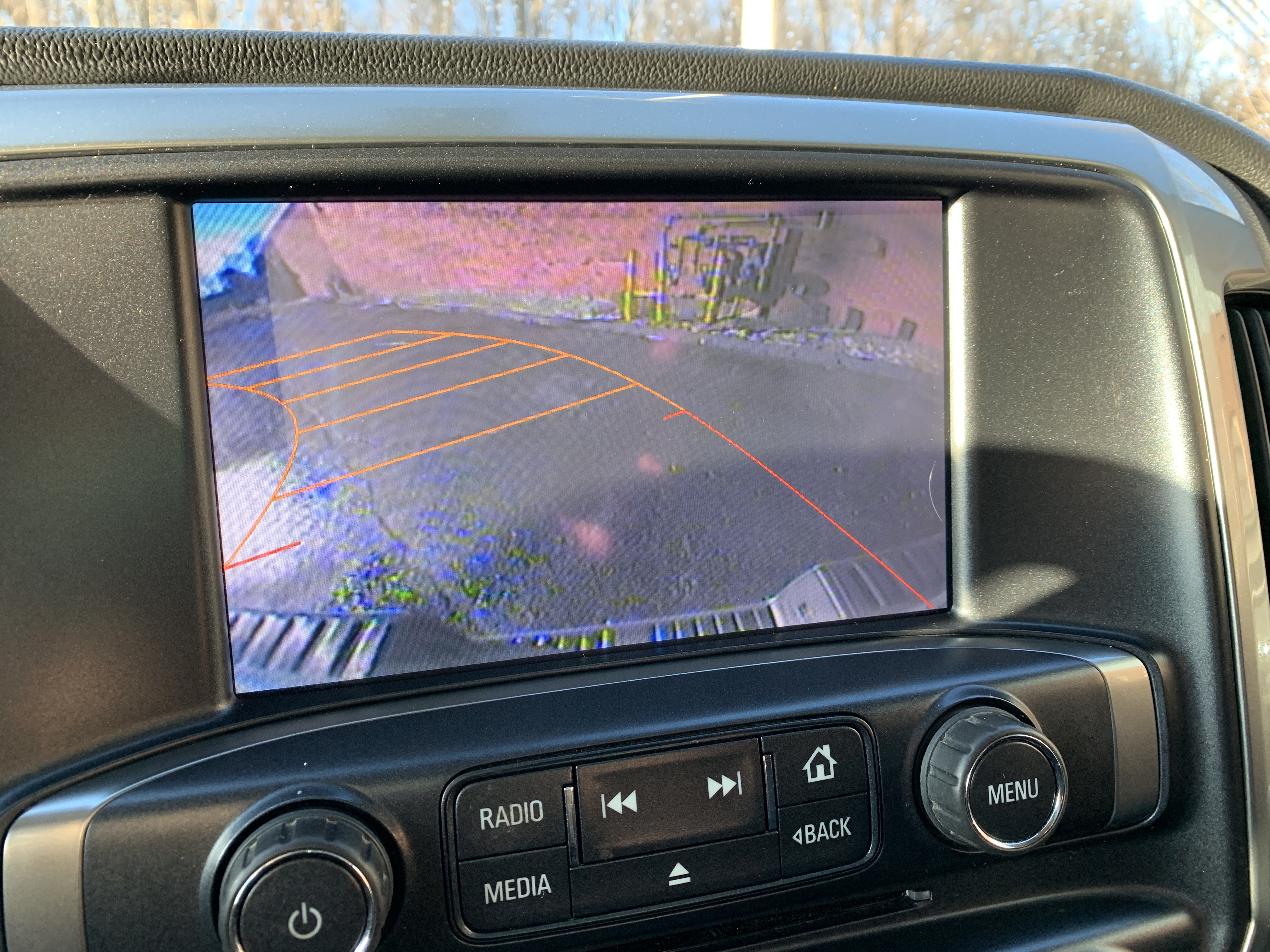 2014 Chevrolet Silverado 5.3L 1500K Z71 4 Door 4WD One Owner with Remote Starter with 120K - New Firestone Destination Tires, New Front and Rear Rotors, New pads, New rear calipers, New Front Springs, New Rear Shocks, New Rhino Bed Liner, Trailer Equipment Package — photo 83